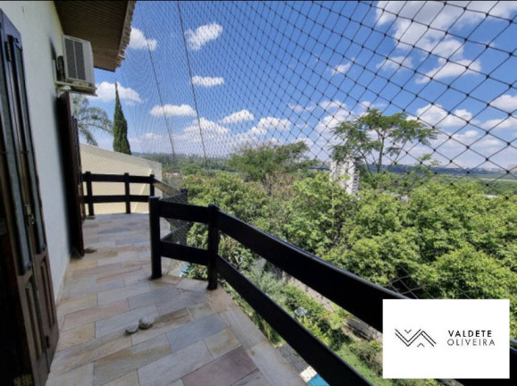 Imagem Casa com 4 Quartos à Venda, 415 m² em Urbanova - São José Dos Campos