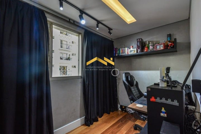 Imagem Apartamento com 4 Quartos à Venda, 183 m² em Moema - São Paulo Imagem Apartamento com 4 Quartos à Venda, 183 m² em Moema - São Paulo