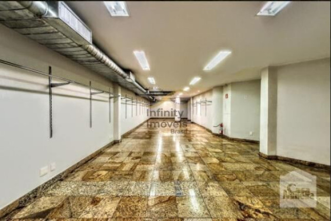 Imagem Imóvel à Venda, 450 m² em Barro Preto - Belo Horizonte