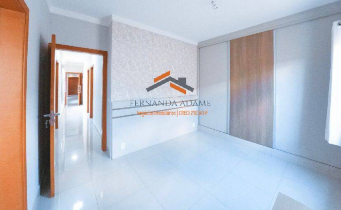 Imagem Casa com 3 Quartos à Venda, 313 m² em Jardim Planalto - Paulínia