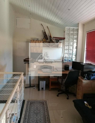 Imagem Casa de Condomínio com 4 Quartos à Venda, 242 m² em Condomínio Granja Olga - Sorocaba
