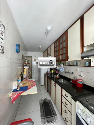 Imagem Apartamento com 3 Quartos à Venda, 81 m² em Pechincha - Rio De Janeiro