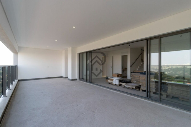Imagem Apartamento com 4 Quartos à Venda, 360 m² em Campo Belo - São Paulo Imagem Apartamento com 4 Quartos à Venda, 360 m² em Campo Belo - São Paulo