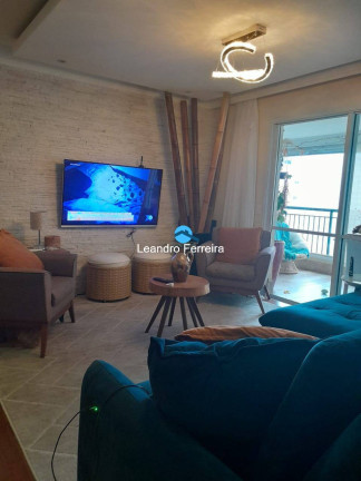 Imagem Apartamento com 4 Quartos à Venda, 147 m² em Centro - São Bernardo Do Campo Imagem Apartamento com 4 Quartos à Venda, 147 m² em Centro - São Bernardo Do Campo