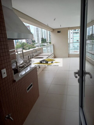 Imagem Apartamento com 3 Quartos à Venda, 273 m² em Aclimação - São Paulo