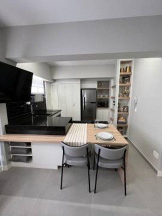 Imagem Imóvel com 1 Quarto à Venda, 56 m² em Vila Olímpia - São Paulo