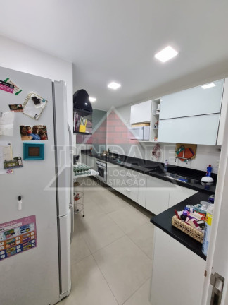 Imagem Apartamento com 3 Quartos à Venda, 101 m² em Recreio Dos Bandeirantes - Rio De Janeiro