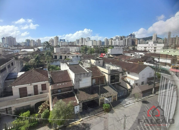 Imagem Apartamento com 2 Quartos à Venda, 68 m² em Vila Valença - São Vicente