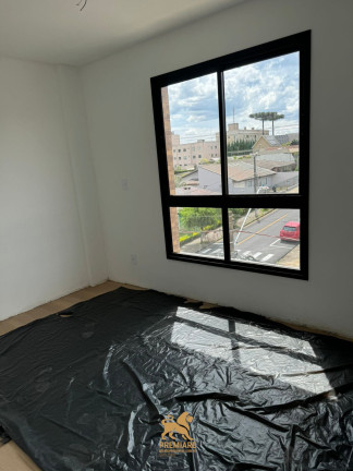Apartamento com 3 Quartos à Venda, 92 m² em Jardim Carvalho - Ponta Grossa