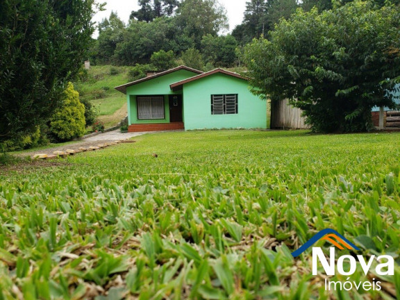 Imagem Imóvel com 3 Quartos à Venda, 99 m² em Linha Imperial - Nova Petrópolis