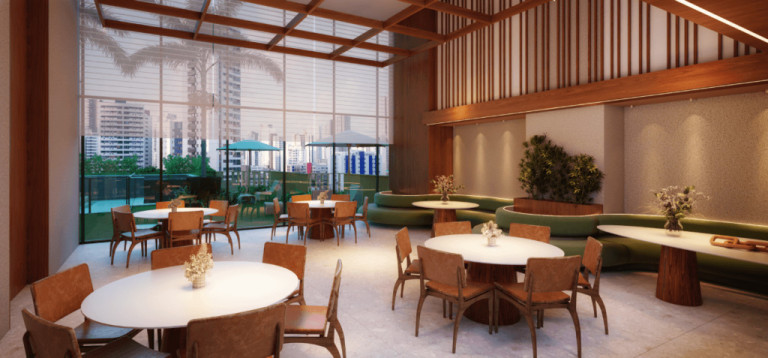 Imagem Cobertura com 4 Quartos à Venda, 271 m² em Boa Viagem - Recife Imagem Cobertura com 4 Quartos à Venda, 271 m² em Boa Viagem - Recife