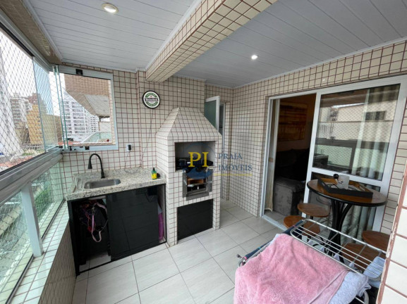 Imagem Apartamento com 3 Quartos à Venda, 101 m² em Ocian - Praia Grande Imagem Apartamento com 3 Quartos à Venda, 101 m² em Ocian - Praia Grande