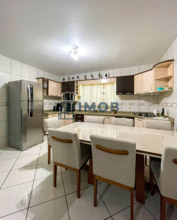 Imagem Casa com 3 Quartos à Venda, 107 m² em Ilha Da Figueira - Jaraguá Do Sul Imagem Casa com 3 Quartos à Venda, 107 m² em Ilha Da Figueira - Jaraguá Do Sul
