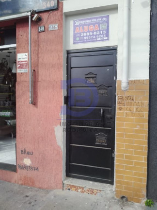 Sala Comercial para Alugar, 100 m² em Vila Ré - São Paulo