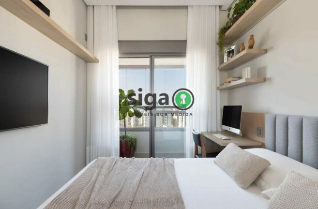 Imagem Apartamento com 2 Quartos à Venda, 85 m² em Vila Mariana - São Paulo Imagem Apartamento com 2 Quartos à Venda, 85 m² em Vila Mariana - São Paulo
