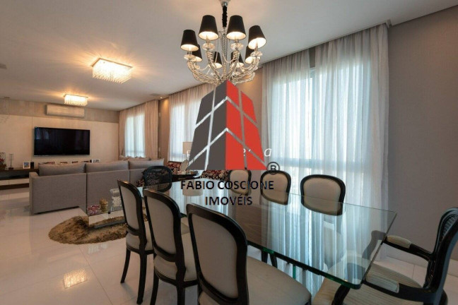 Imagem Apartamento com 3 Quartos à Venda, 261 m² em Tatuapé - São Paulo Imagem Apartamento com 3 Quartos à Venda, 261 m² em Tatuapé - São Paulo