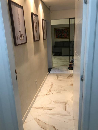 Imagem Apartamento com 2 Quartos à Venda, 65 m² em Guilhermina - Praia Grande
