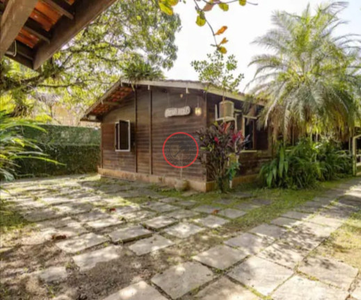 Imagem Casa com 5 Quartos à Venda, 402 m² em Juquehy - São Sebastião