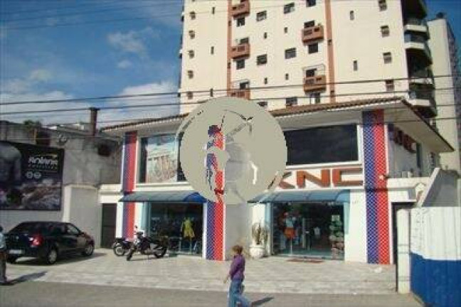 Imagem Casa à Venda, 250 m² em Gonzaga - Santos