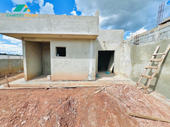 Imagem Casa com 3 Quartos à Venda, 120 m² em Jundiaizinho (terra Preta) - Mairiporã