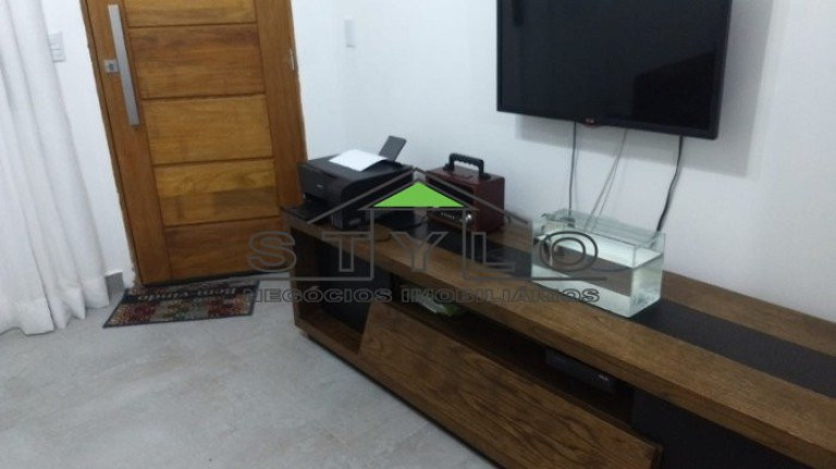 Imagem Casa à Venda, 100 m² em Anchieta - São Bernardo Do Campo Imagem Casa à Venda, 100 m² em Anchieta - São Bernardo Do Campo