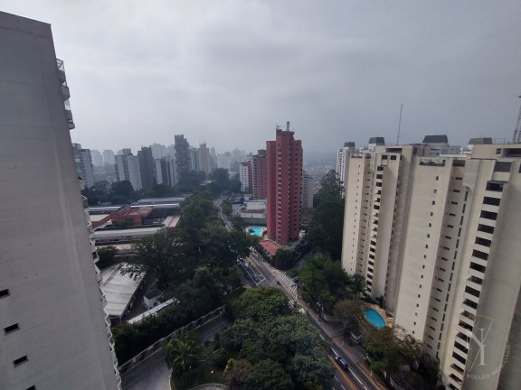 Imagem Apartamento com 6 Quartos à Venda, 673 m² em Vila Andrade - São Paulo Imagem Apartamento com 6 Quartos à Venda, 673 m² em Vila Andrade - São Paulo