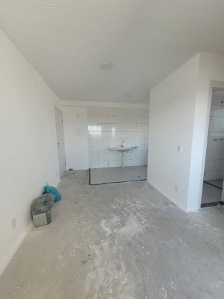 Imagem Apartamento com 2 Quartos à Venda, 42 m² em Vila Nova Curuçá - São Paulo Imagem Apartamento com 2 Quartos à Venda, 42 m² em Vila Nova Curuçá - São Paulo