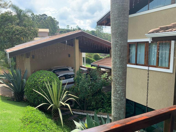 Imagem Sobrado com 4 Quartos à Venda, 600 m² em Serra Dos Lagos (jordanésia) - Cajamar