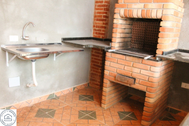 Imagem Casa com 3 Quartos à Venda, 210 m² em Serpa - Caieiras