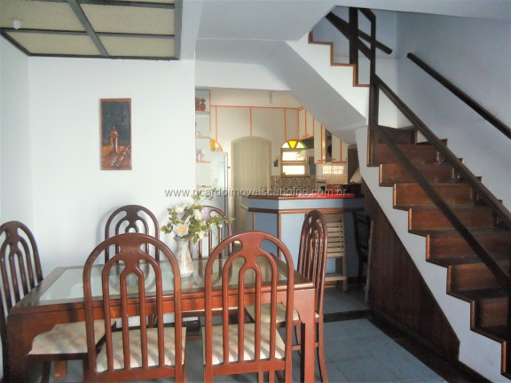 Imagem Casa de Condomínio com 3 Quartos à Venda, 120 m² em Peró - Cabo Frio