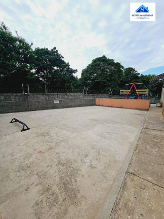 Imagem Apartamento com 2 Quartos à Venda, 48 m² em Loteamento Parque São Martinho - Campinas