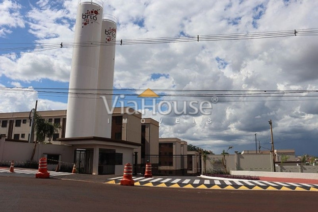 Imagem Apartamento com 2 Quartos à Venda, 47 m² em Planalto Verde - Ribeirão Preto Imagem Apartamento com 2 Quartos à Venda, 47 m² em Planalto Verde - Ribeirão Preto