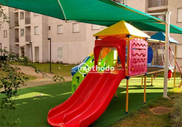 Imagem Apartamento com 2 Quartos à Venda, 50 m² em Jardim Novo Campos Elíseos - Campinas Imagem Apartamento com 2 Quartos à Venda, 50 m² em Jardim Novo Campos Elíseos - Campinas