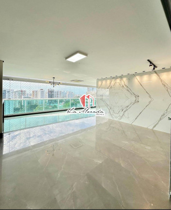 Imagem Apartamento com 3 Quartos à Venda, 200 m² em Adrianópolis - Manaus