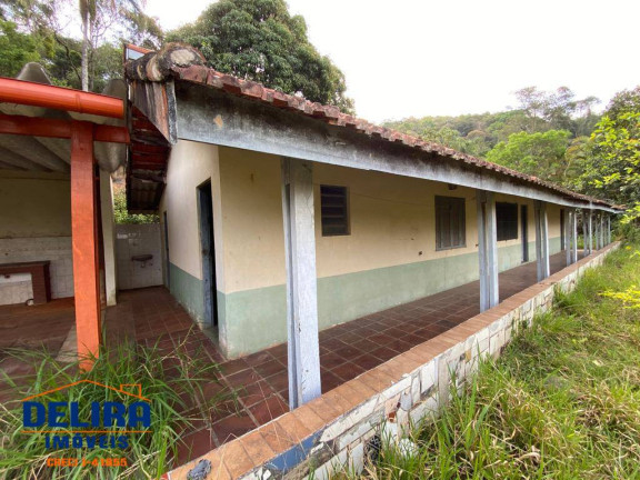 Imagem Chácara com 4 Quartos à Venda, 3.000 m² em Remédios - Mairiporã