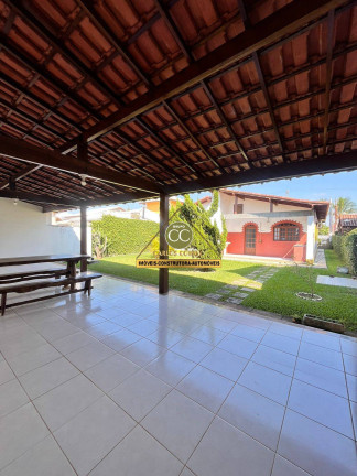 Imagem Casa com 3 Quartos à Venda, 360 m² em Orla 500 (tamoios) - Cabo Frio