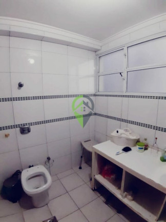 Imagem Apartamento com 3 Quartos à Venda, 130 m² em Embaré - Santos Imagem Apartamento com 3 Quartos à Venda, 130 m² em Embaré - Santos