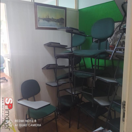 Imagem Imóvel com 1 Quarto à Venda, 67 m² em Santa Efigênia - São Paulo