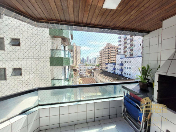 Imagem Apartamento com 1 Quarto à Venda, 60 m² em Vila Assunção - Praia Grande
