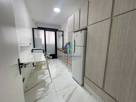 Imagem Apartamento com 2 Quartos à Venda, 73 m² em Mirim - Praia Grande