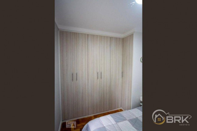 Imagem Apartamento com 2 Quartos à Venda, 68 m² em Vila Regente Feijó - São Paulo