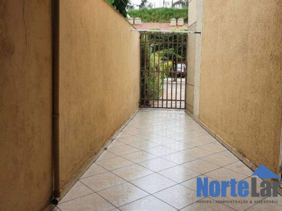 Imagem Casa de Condomínio com 2 Quartos à Venda, 90 m² em Jardim íris - São Paulo