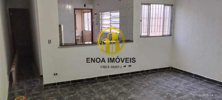 Imagem Casa para Alugar,  em Aviação - Praia Grande