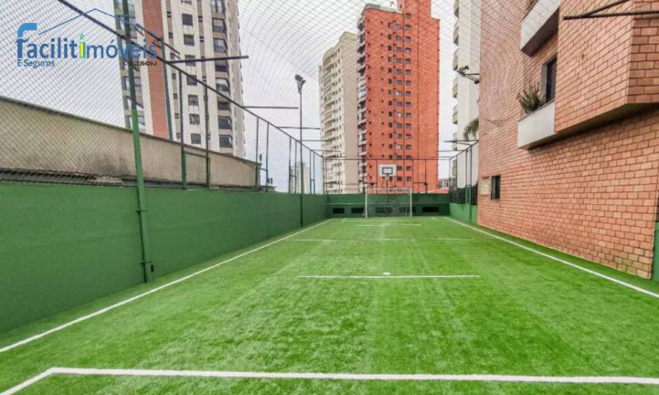 Imagem Apartamento com 5 Quartos à Venda, 297 m² em Parque Da Móoca - São Paulo Imagem Apartamento com 5 Quartos à Venda, 297 m² em Parque Da Móoca - São Paulo