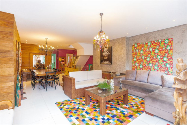 Imagem Casa com 3 Quartos à Venda,  em Jardim Vitória Régia - São Paulo