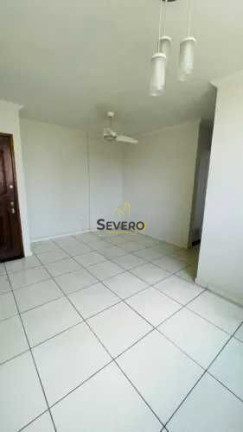 Imagem Apartamento com 2 Quartos à Venda, 62 m² em Alcântara - São Gonçalo