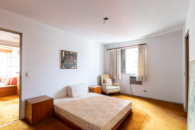 Imagem Apartamento com 3 Quartos à Venda, 137 m² em Itaim Bibi - São Paulo Imagem Apartamento com 3 Quartos à Venda, 137 m² em Itaim Bibi - São Paulo