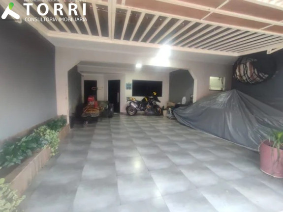 Imagem Sobrado com 4 Quartos à Venda, 205 m² em Wanel Ville - Sorocaba