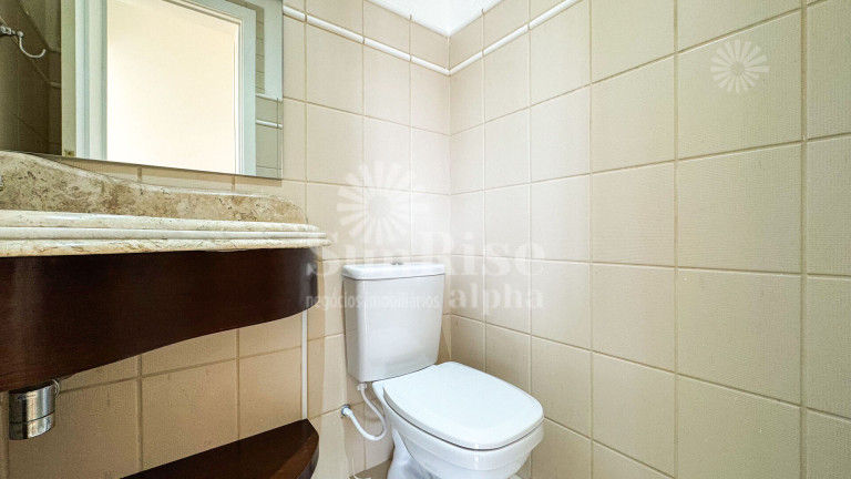 Imagem Apartamento com 3 Quartos para Alugar, 107 m² em Alphaville Industrial - Barueri Imagem Apartamento com 3 Quartos para Alugar, 107 m² em Alphaville Industrial - Barueri