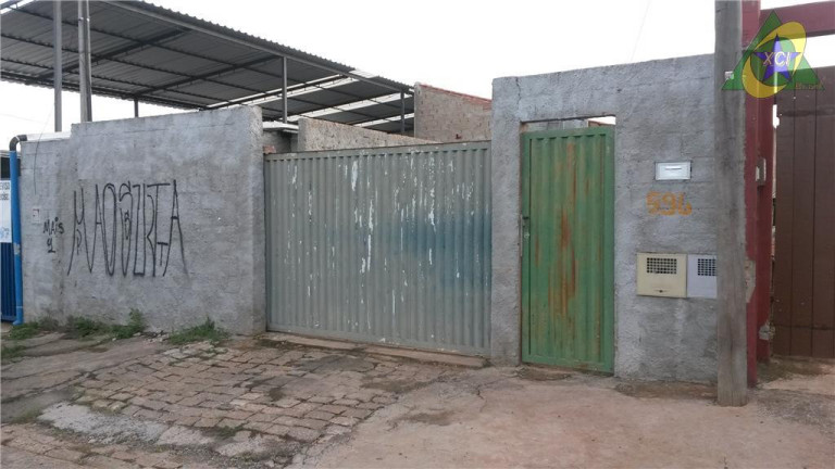 Casa à Venda, 460 m² em Real Parque - Campinas